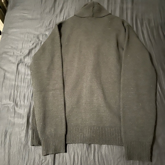 Mens casual sweater - Picture 2 of 2